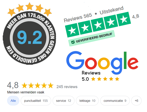  reviews  Noordwijkerhout